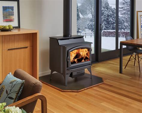lopi spirit propane stove